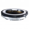 Voigtländer Close focus adapter VM/E