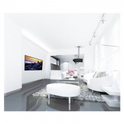 reflecta Projektor beslag TAPA Sølv 43-65