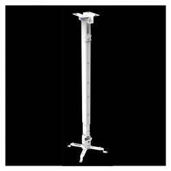 reflecta Projektor loft beslag TAPA Hvid 73-120