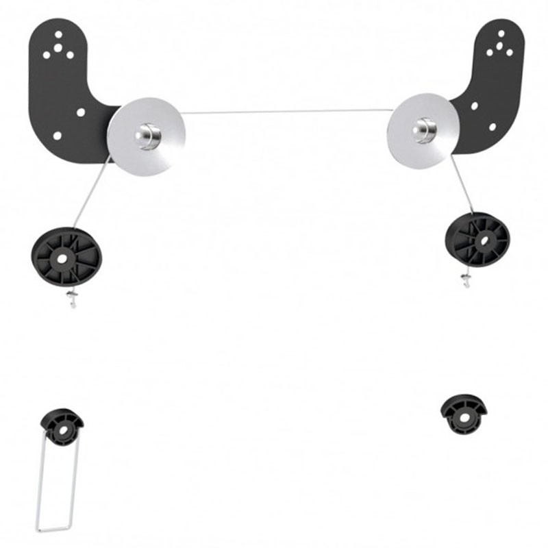 reflecta MULTI-Slim 60-6060 TV Beslag