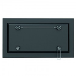 reflecta MULTI-Slim 60-6060 TV Beslag