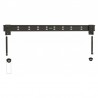 reflecta SLIM 70-8080 TV Beslag