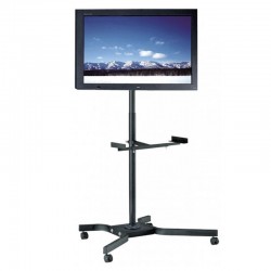 reflecta TV Stand 37P-Shelf Extend