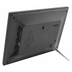 Braun DigiFrame 82 TFT Sort