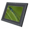 Braun DigiFrame 15 sort