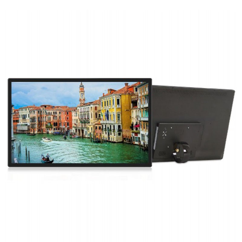 Braun Digiframe 240 Business Line
