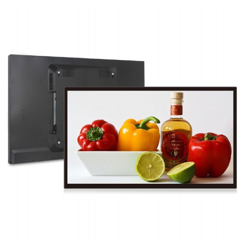 Braun Digiframe 550 Business Line