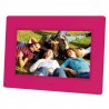 Braun Digiframe 709 pink