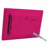 Braun Digiframe 709 pink
