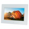 Braun Digiframe 709 hvid