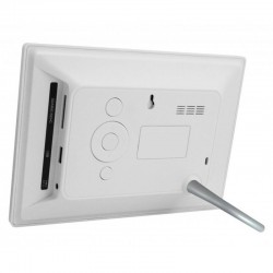 Braun Digiframe 709 hvid