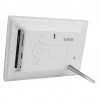 Braun Digiframe 709 hvid