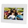Braun Digiframe 711 hvid