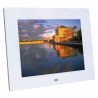 Braun DigiFrame 82 TFT hvid