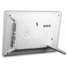 Braun DigiFrame 82 TFT hvid