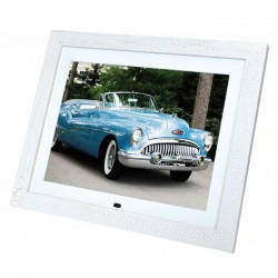 Braun DigiFrame 15 vintage