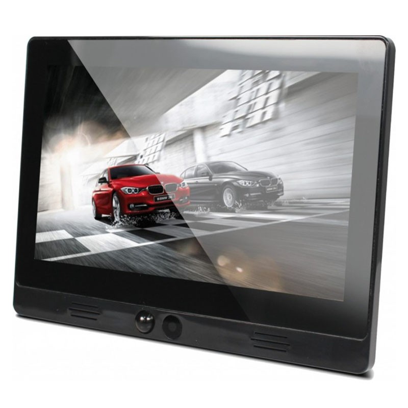 Braun Digiframe 10.1 Motion