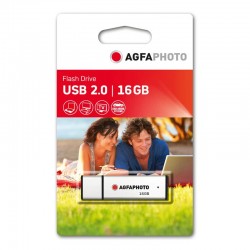 Agfa USB 2.0 stick 16GB