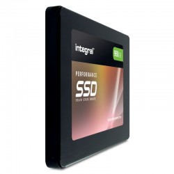 Integral P Series 4 Sata III 2.5" SSD 960 GB