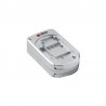 Braun universal lader Canon