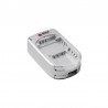 Braun universal lader Olympus/Fuji