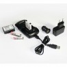 Braun 1 for all Mini travel charger