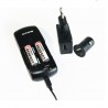 Braun 1 for all Mini travel charger