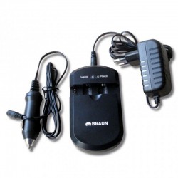 Braun 1-For-All-Multi
