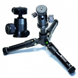 BRAUN Table Tripod Travel