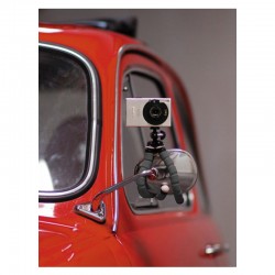 BRAUN Flexi 2 mini stativ