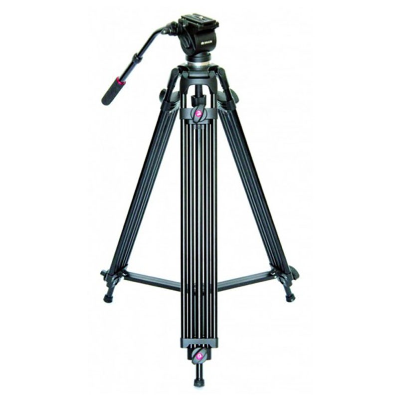 BRAUN Professional Video tripod PVT185