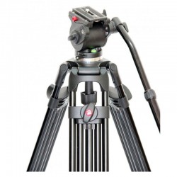 BRAUN Professional Video tripod PVT185