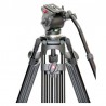 BRAUN Professional Video tripod PVT185