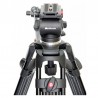 BRAUN Professional Video tripod PVT185