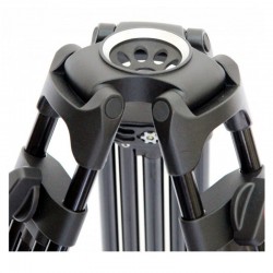 BRAUN Professional Video tripod PVT185