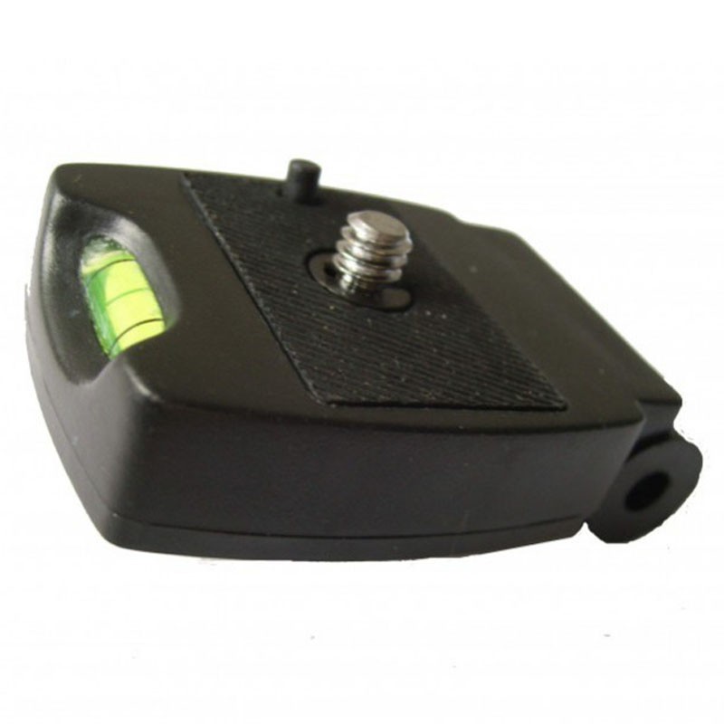 BRAUN Quick Release kameraplade til BLT 100