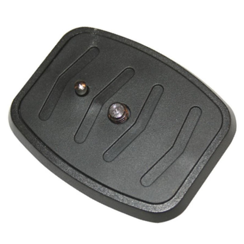BRAUN Quick Release kameraplade til LW 130