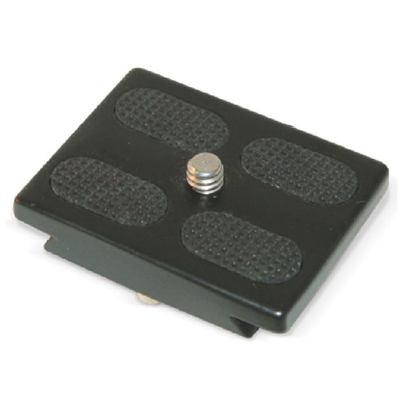BRAUN Quick Release kameraplade til NOX 160 / 180