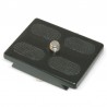 BRAUN Quick Release kameraplade til NOX 160 / 180