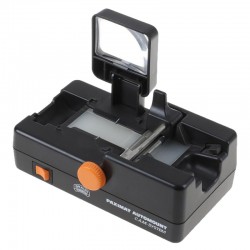 Paximat dia montering