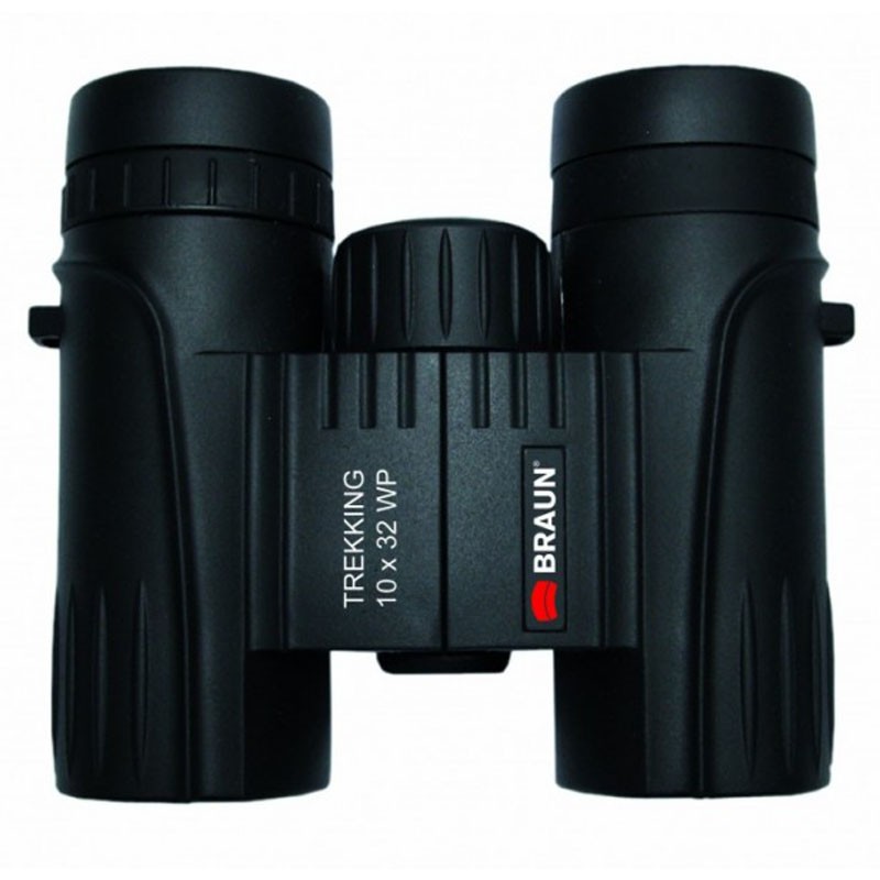 BRAUN Trekking WP10X32