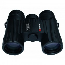 BRAUN Trekking WP10X32