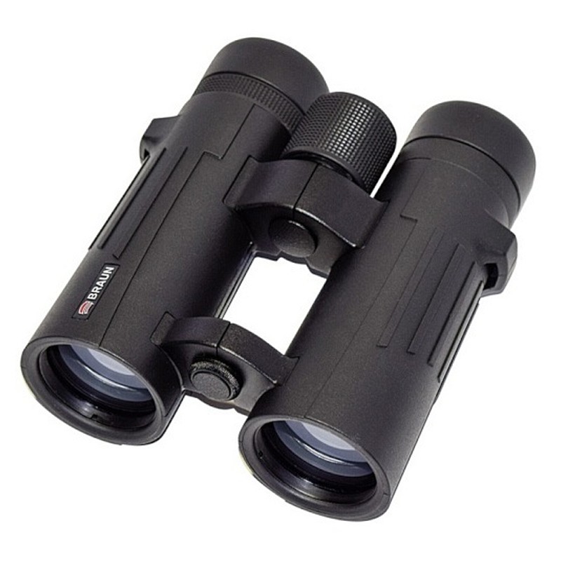 BRAUN Compagno 8x34 WP