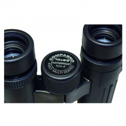 BRAUN Compagno 8x34 WP