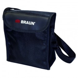 BRAUN Compagno 8x34 WP
