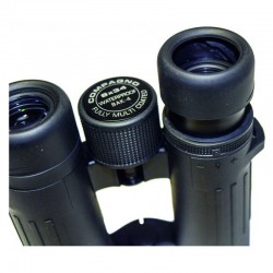 BRAUN Compagno 10x34 WP