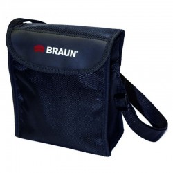 BRAUN Compagno 10x34 WP