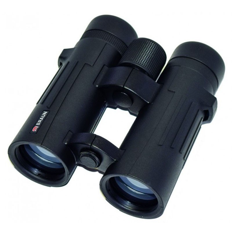 BRAUN Compagno 8x42 WP