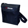 BRAUN Compagno 8x42 WP