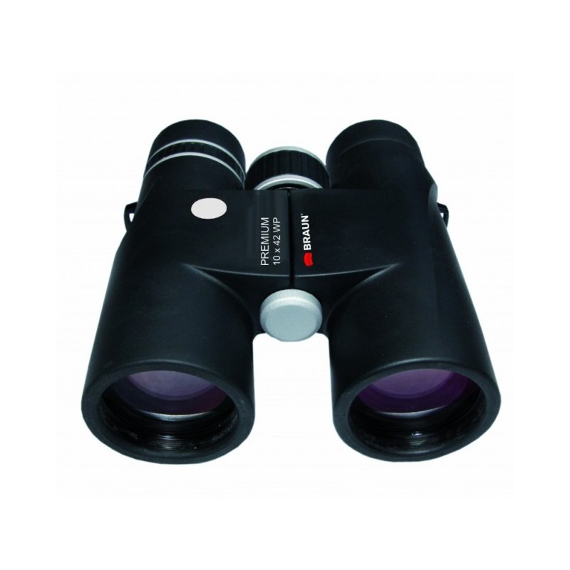 BRAUN Premium 10X42 WP